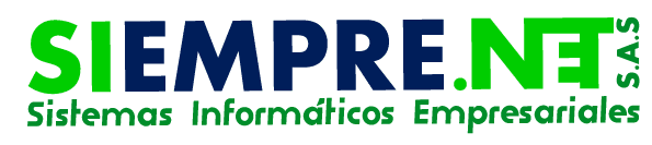 SIEMPRE.NET SAS