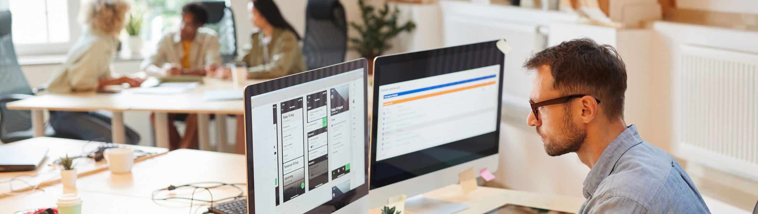 Desarrollo de software