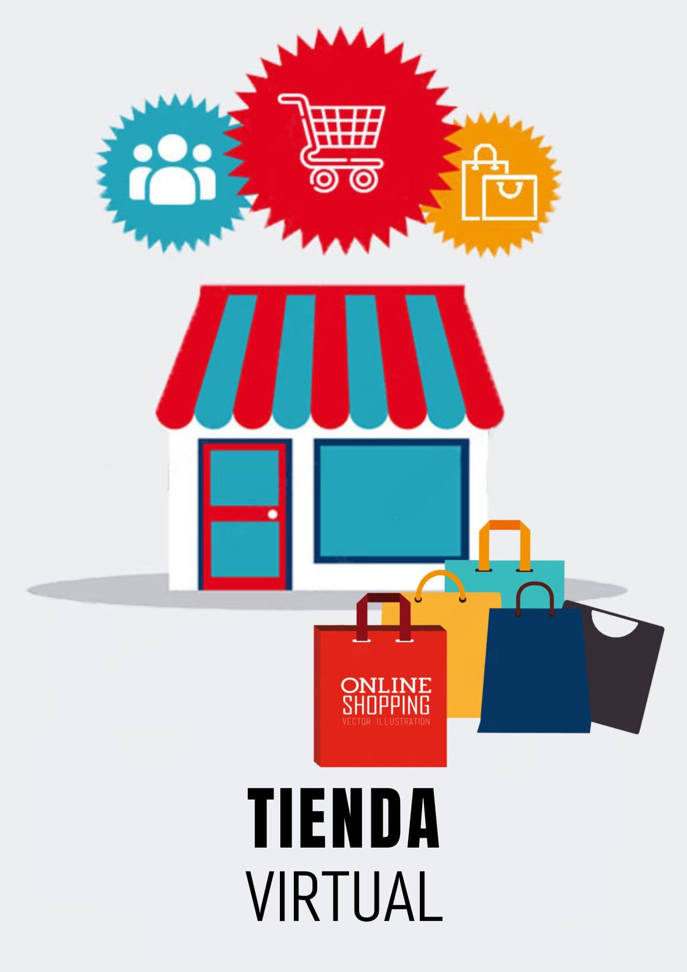 TIENDA VIRTUAL - eCommerce